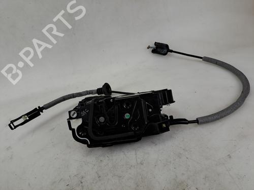 Used Rear left lock Rear left lock 37399011 37399011