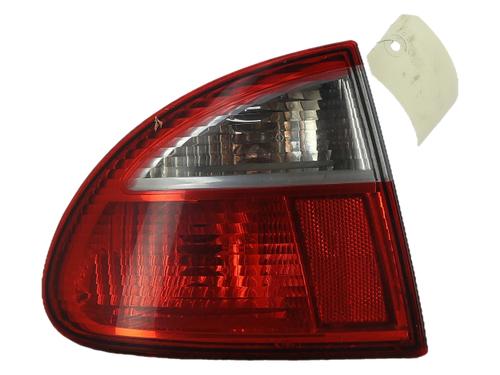Left taillight SEAT LEON (1M1) 1.9 TDI | BP40602167C34 - Image 4
