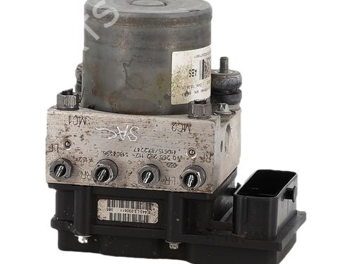 ABS pump CITROËN JUMPER II Van 2.2 HDi 120 | BP38295684M43 - Image 3