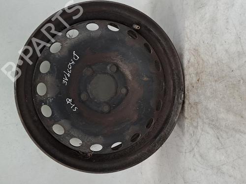 Used Rim Rim 37400125 37400125