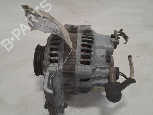 Used Alternator Alternator 37384334 37384334
