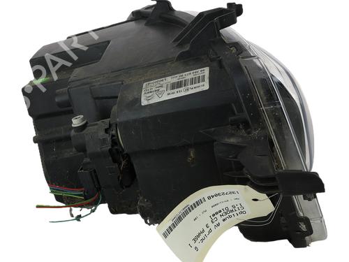 Left headlight CITROËN C3 III (SX) 1.5 BlueHDi 100 (SXYHYP, SXYHTU) | BP40284399C28 - Image 5