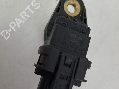 Elektronisk sensor Elektronisk sensor MERCEDES-BENZ A-CLASS (W169) A 180 CDI (169.007, 169.307) (109 hp) 37396220 37396220