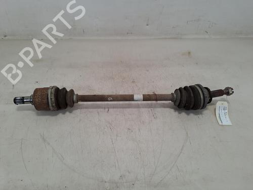 Used Left rear driveshaft Left rear driveshaft 37382522 37382522