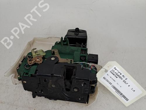 Used Front left lock Front left lock 37383095 37383095
