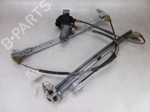 Used Front right window mechanism Front right window mechanism 37377004 37377004