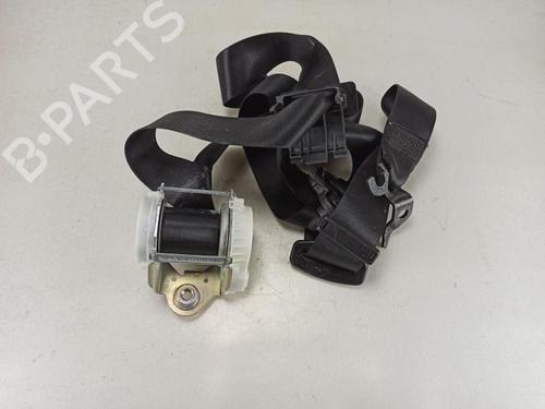 Front right seatbelt BMW 3 (E90) | BP37380461I25 - Image 2