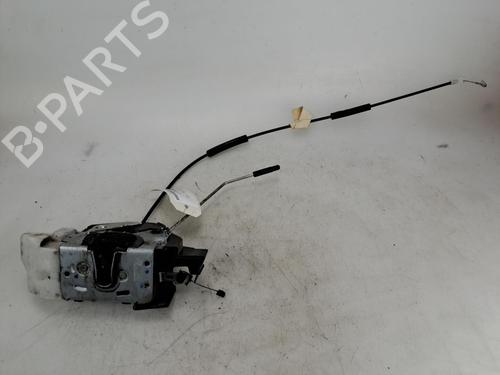Used Front right lock Front right lock 37383385 37383385