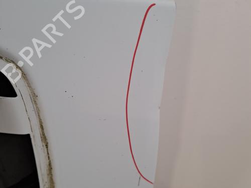 Used Left tailgate Left tailgate 37399840 37399840