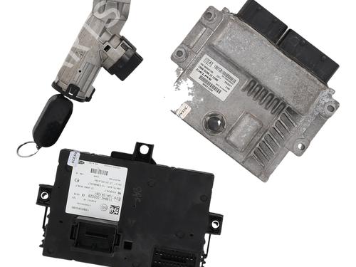 Used Electronic module Electronic module 38295453 38295453