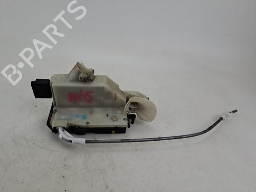 front-left-lock-citroen-c4-ii-nc_-2009-37393459 main image
