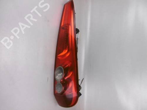 Used Right taillight Right taillight 37378124 37378124