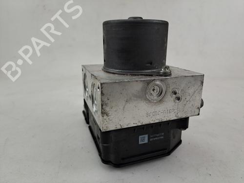 ABS pump LANCIA DELTA III (844_) 1.6 D Multijet (844.AXC11, 844.AXC1A) | BP37390723M43 - Image 4