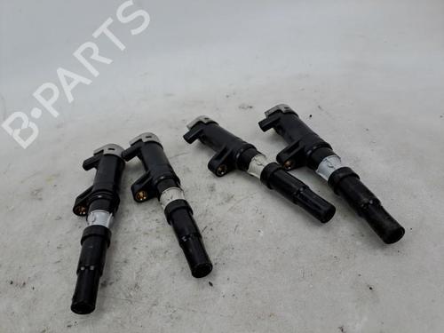 Bobine Bobine RENAULT MEGANE I Grandtour (KA0/1_) 1.4 16V (KA0D, KA1H, KA0W, KA10) (95 hp) 37388007 37388007