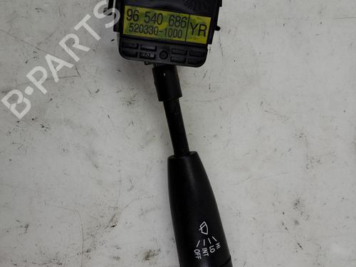 Used Steering column stalk Steering column stalk 37391076 37391076