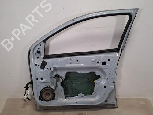 Dør højre fortil Dør højre fortil NISSAN QASHQAI I (J10, NJ10) 1.5 dCi (106 hp) 37389442 37389442