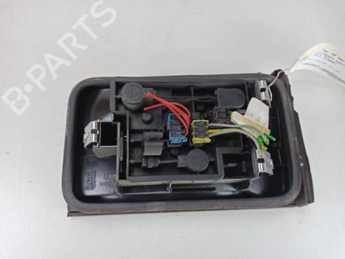 Used Right tailgate light Right tailgate light 37379707 37379707