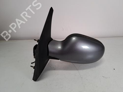 Used Left mirror Left mirror 37398718 37398718