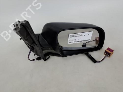 Used Right mirror Right mirror 37386877 37386877