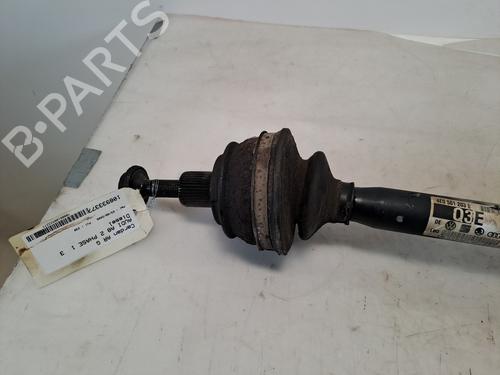Left rear driveshaft AUDI A8 D3 (4E2, 4E8) 3.0 TDI quattro | BP37394116M40 - Image 3