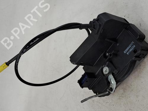 Used Front right lock Front right lock 37399836 37399836