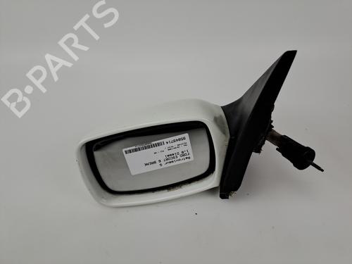Used Left mirror Left mirror 37390468 37390468