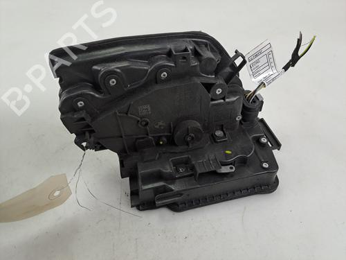 Front left lock MINI MINI (F56) One D | BP37392698C98 - Image 2