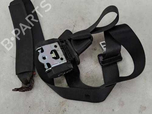 Front right seatbelt FORD TRANSIT CONNECT (P65_, P70_, P80_) 1.8 TDCi | BP37387543I25 - Image 2
