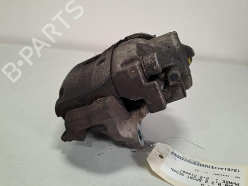 Left front brake caliper SAAB 9-3 (YS3F, E79, D79, D75) 2.2 TiD | BP37398607M105 - Image 3