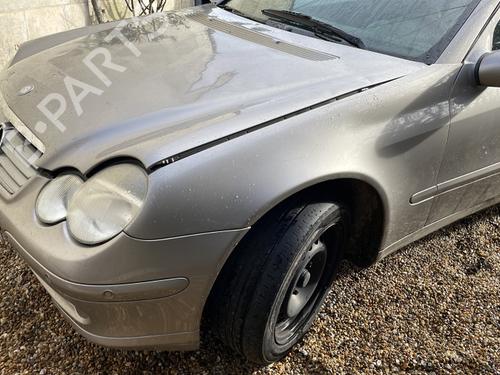 Used Parts MERCEDES-BENZ C-CLASS Coupe (CL203) C 220 CDI (203.706) 4999365
