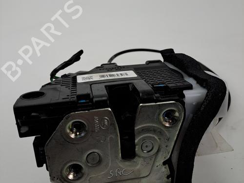 Used Front right lock Front right lock 37391274 37391274