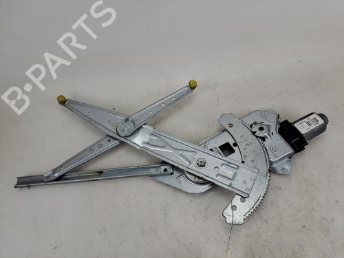 Front right window mechanism RENAULT KANGOO (KC0/1_) | BP37396573C23 - Image 3