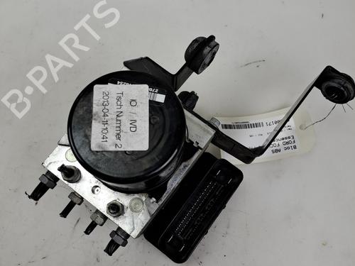 ABS pump FORD FOCUS III | BP37390007M43 - Image 2