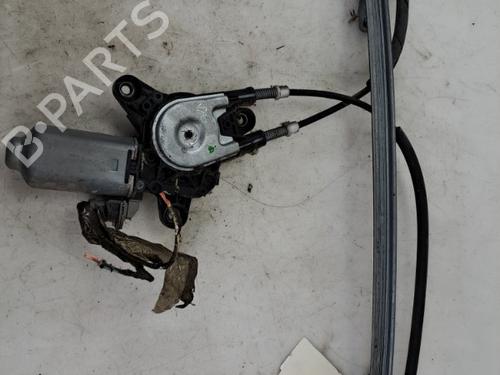 Used Front left window mechanism Front left window mechanism 37389394 37389394