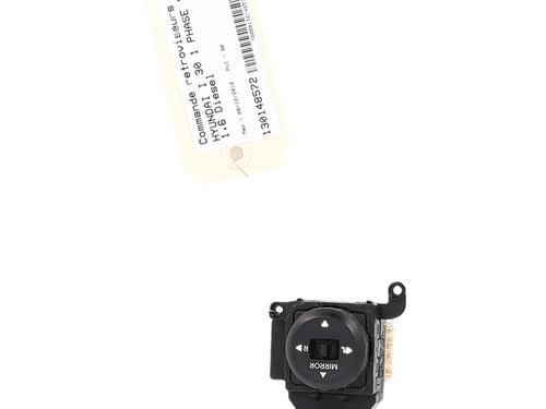 Mirror switch HYUNDAI i30 (FD) 1.6 CRDi | BP38296436I25 - Image 2
