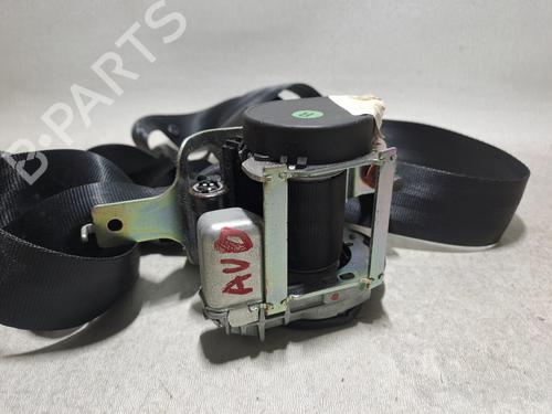 Front right seatbelt KIA CEE'D Hatchback (ED) | BP37384517I25 - Image 3