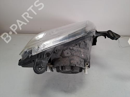 Left headlight OPEL MERIVA A MPV (X03) 1.6 (E75) | BP37398931C28 - Image 2
