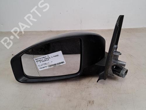 Retrovisor esquerdo RENAULT ESPACE IV (JK0/1_) 2.0 (JK0A, JK1D, JK0N) | BP37385569C26 - Image 2
