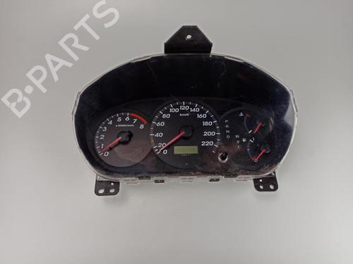 Used Instrument cluster Instrument cluster 37380940 37380940