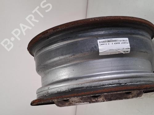 Used Rim Rim 37400051 37400051