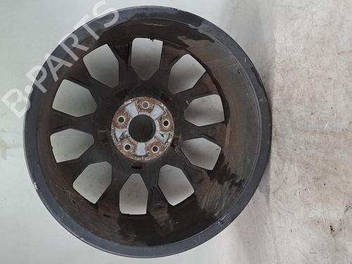 Fælk FIAT 500X (334_) 1.6 D Multijet (334AXA1B, 334AXA11) | BP37400166C45 - Image 5