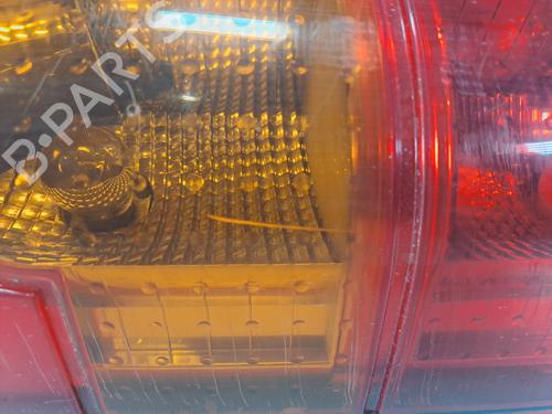 Used Left taillight Left taillight RENAULT KANGOO Express (FC0/1_) 1.5 dCi (FC1E) (68 hp) 40539402 40539402