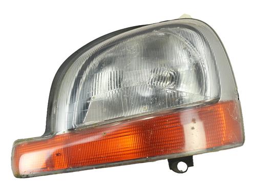 Left headlight RENAULT KANGOO (KC0/1_) 1.9 dTi (KC0U) | BP38295960C28 - Image 2