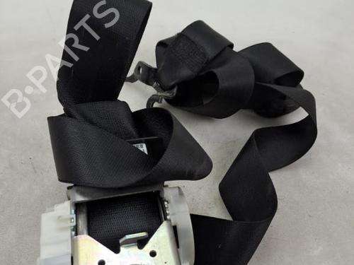 Front left seatbelt BMW 3 (E90) 320 d | BP37388485I26 - Image 2