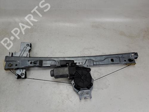 Used Front left window mechanism Front left window mechanism 37385070 37385070