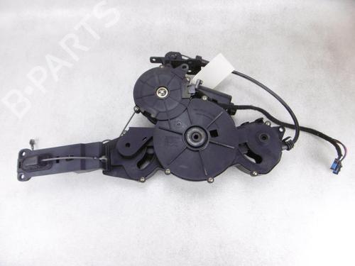 electronic-module-citroen-c8-ea_-eb_-2002-37377441 main image