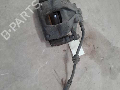 Right front brake caliper OPEL CORSA D (S07) 1.3 CDTI (L08, L68) | BP37389208M104 - Image 2