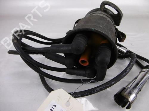Fordeler Fordeler SEAT IBIZA II (6K1) 1.4 i (60 hp) 37378313 37378313