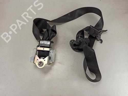 Front left seatbelt BMW 3 (E90) | BP37380462I26 - Image 2