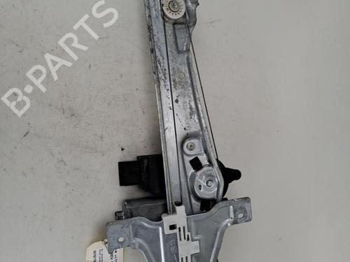 rear-left-window-mechanism-citroen-c3-iii-sx-2016-37381921 main image